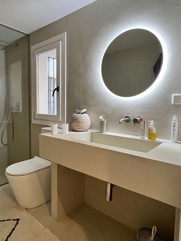 Revestimientos Decorativos