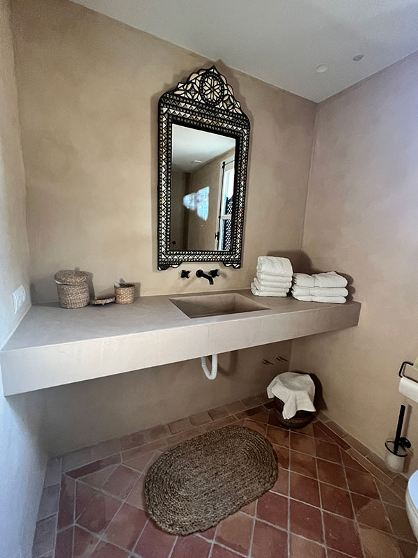 Decoración con Mortex Malaga