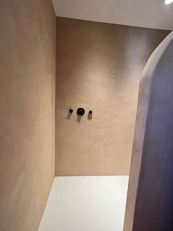 Diseño decorativo Malaga