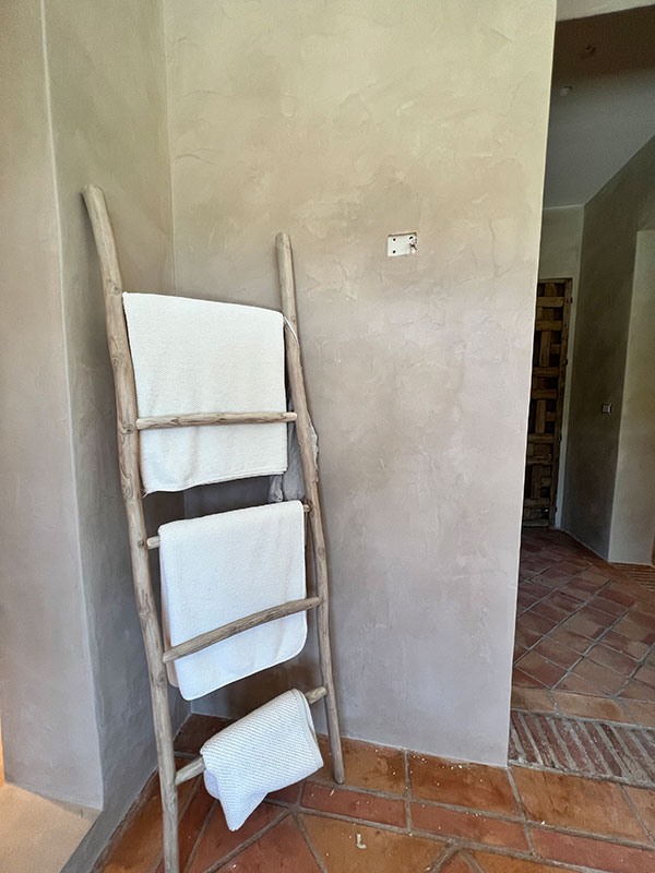 Diseño exclusivo Mortex