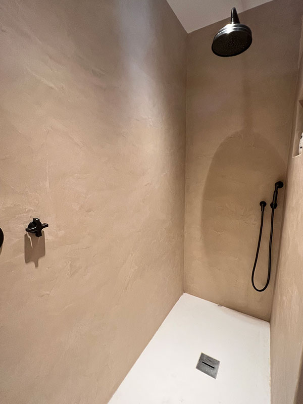 decorative renovations Malaga