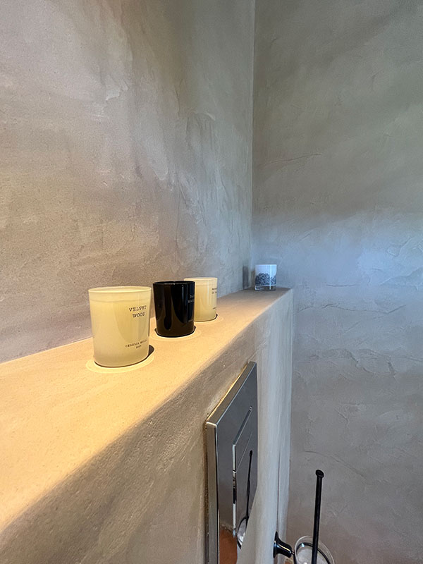 Diseño Mortex Malaga