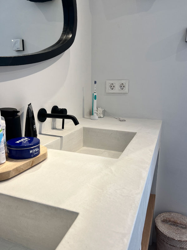 Estilo industrial Mortex Malaga