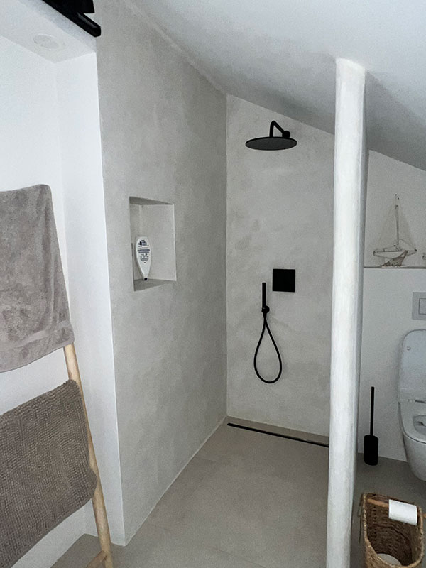 Interiores reformas Malaga