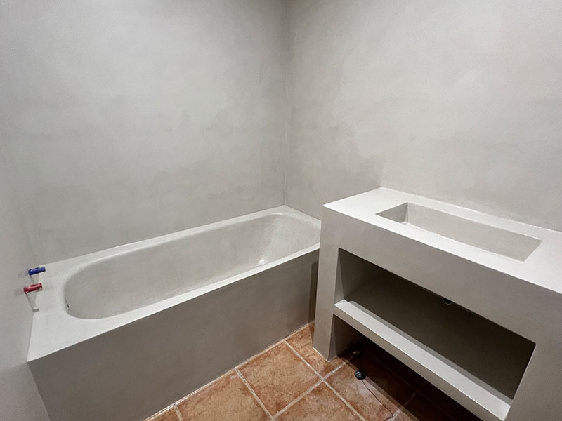 Interiorismo Mortex Malaga