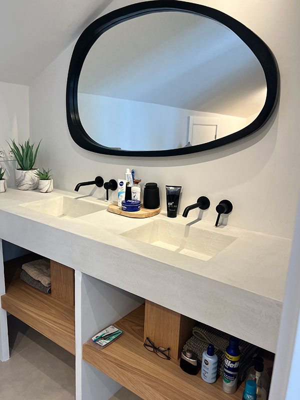 Interiorismo reformas Malaga