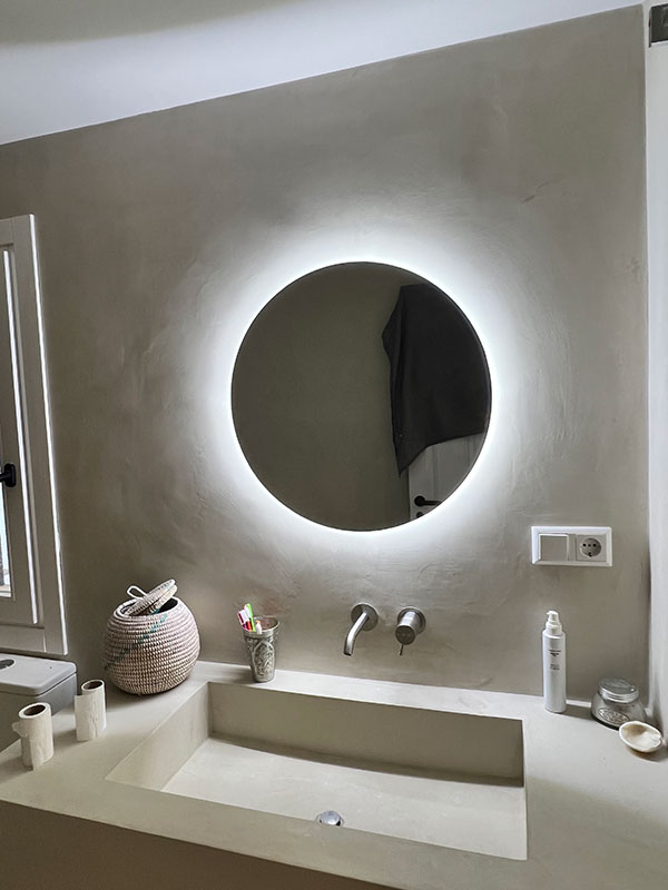 Mortex viviendas Malaga