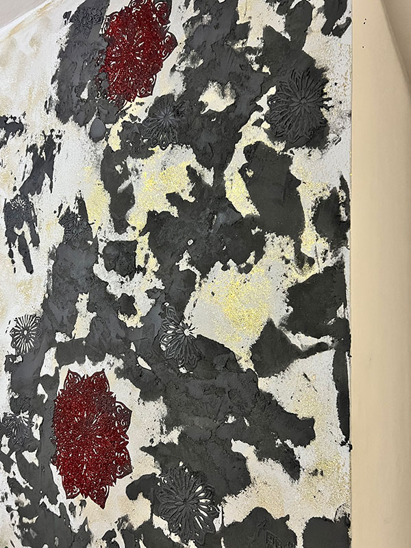 Pintura decorativa Malaga