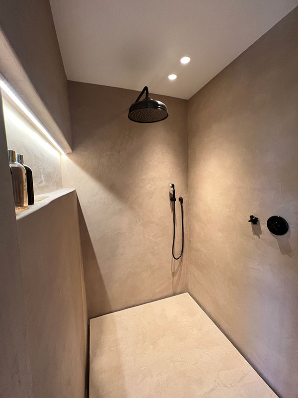 Proyectos Mortex Malaga