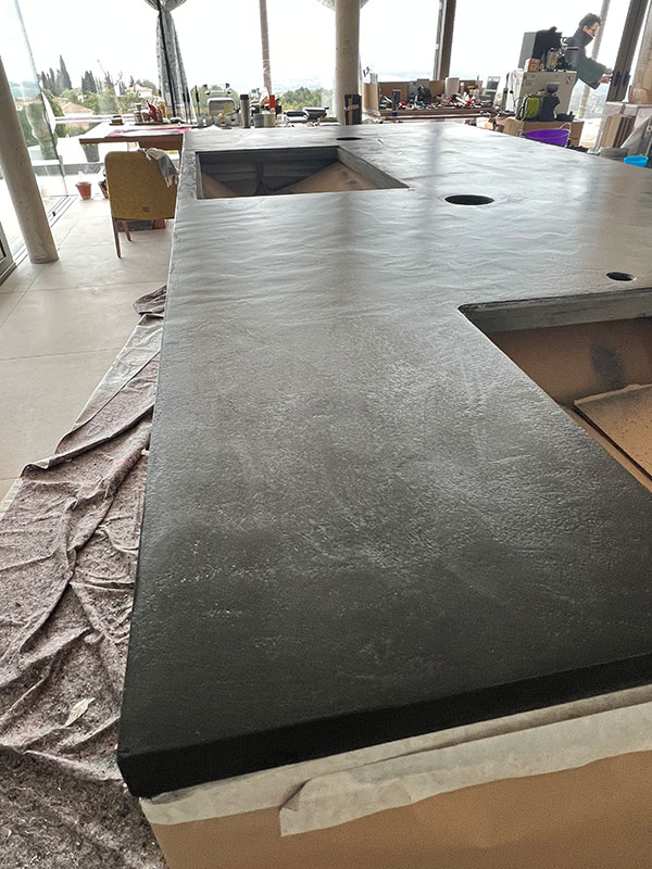 Reformas cocinas integrales