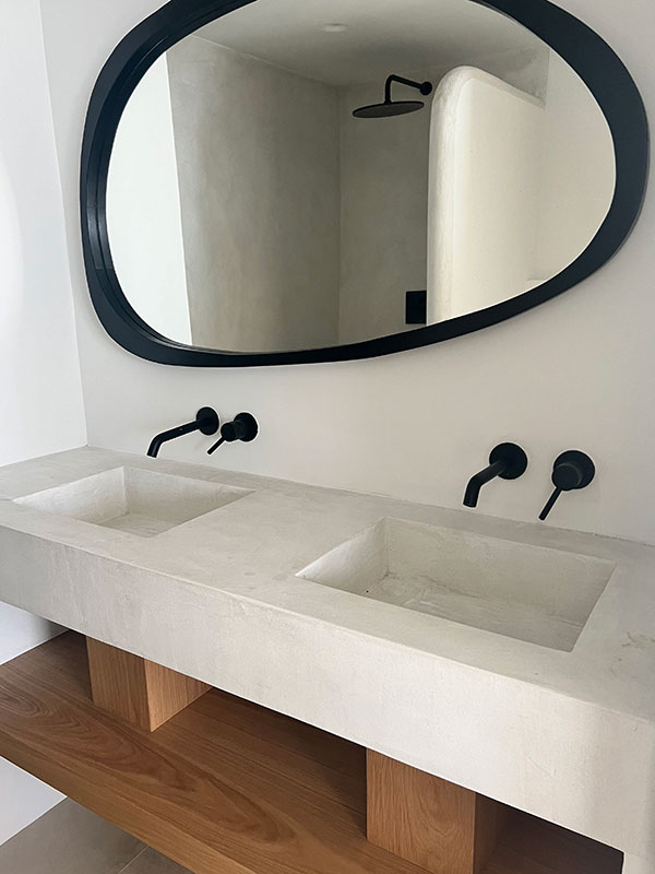 Reformas decorativas lujo Malaga