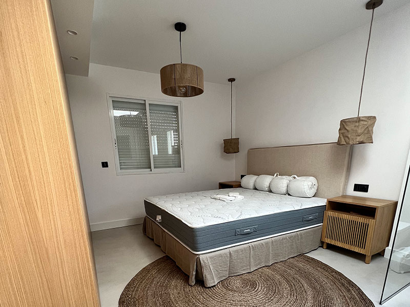 Reformas decorativas Malaga