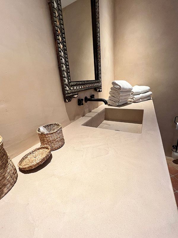 Reformas profesionales Malaga