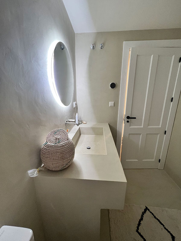 Reformas viviendas integrales