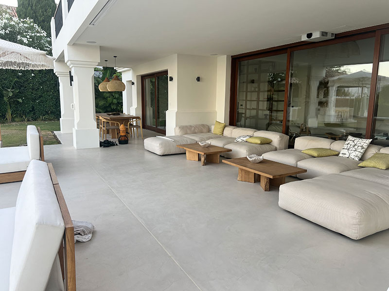 Reformas viviendas Malaga