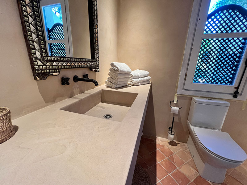 Servicios microcemento Malaga